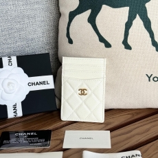 Chanel Wallet Purse